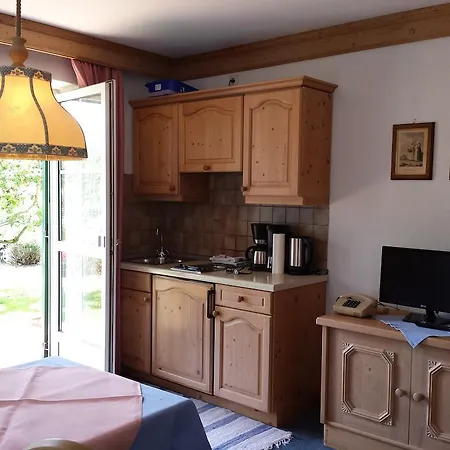 Brigitte * Bayersoien