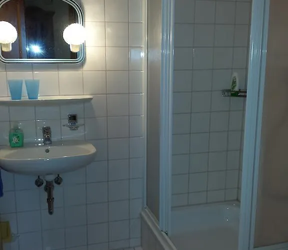 Appartement Brigitte Bayersoien