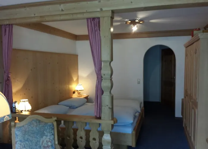 Appartement Brigitte