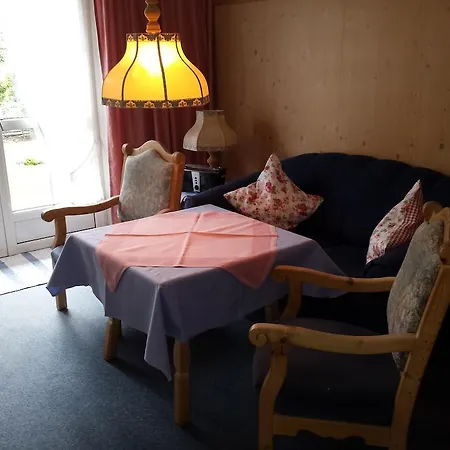 Landhaus Brigitte *