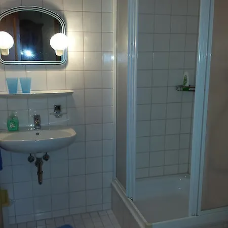 Appartement Landhaus Brigitte Bayersoien