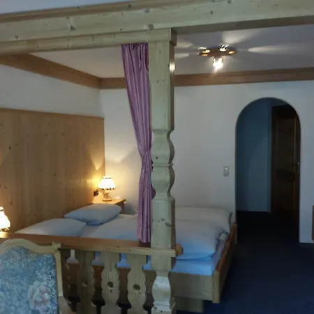 Apartament Brigitte