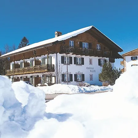 Apartament Brigitte