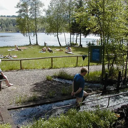 Landhaus Brigitte Appartement *