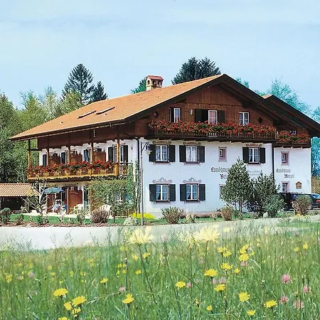 Brigitte Apartament