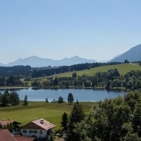 Landhaus Brigitte *
