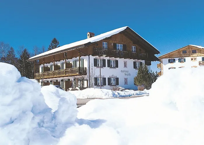 Apartman Brigitte