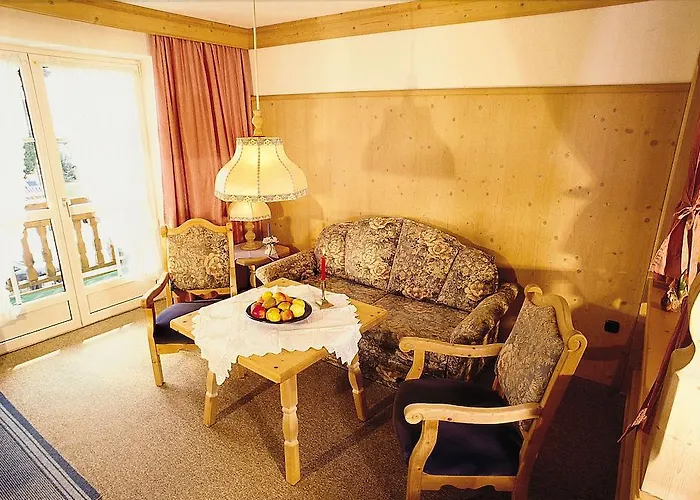 Apartman Brigitte