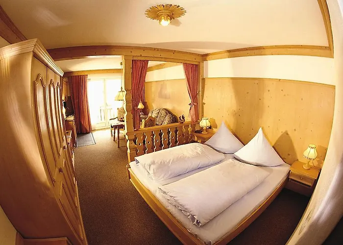 Apartman Brigitte